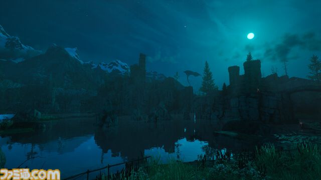 『SAO』ゲーム最新作『Echoes of Aincrad』プレミアムエディションに同梱されるグッズの実物画像が公開。ビジュアルブック収録の設定資料も一部お披露目