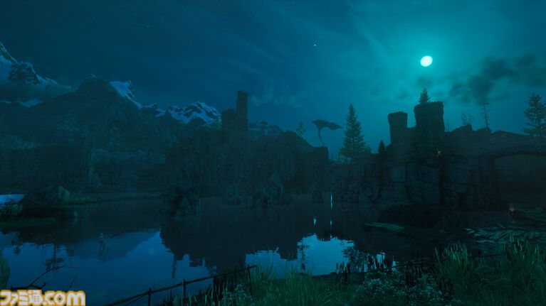 『SAO』ゲーム最新作『Echoes of Aincrad』プレミアムエディションに同梱されるグッズの実物画像が公開。ビジュアルブック収録の設定資料も一部お披露目