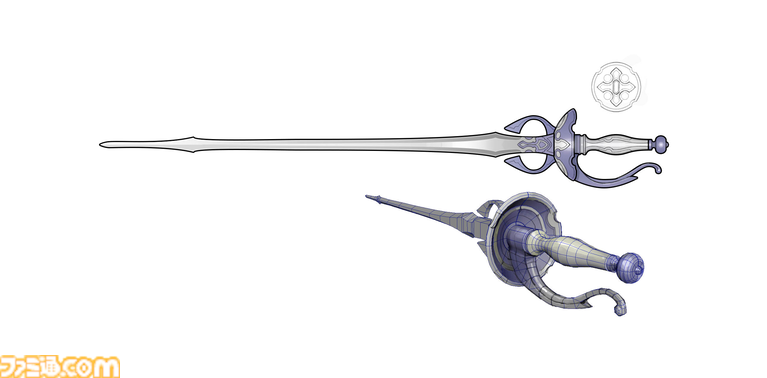 『SAO』ゲーム最新作『Echoes of Aincrad』プレミアムエディションに同梱されるグッズの実物画像が公開。ビジュアルブック収録の設定資料も一部お披露目