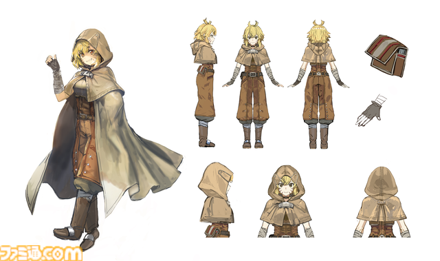 『SAO』ゲーム最新作『Echoes of Aincrad』プレミアムエディションに同梱されるグッズの実物画像が公開。ビジュアルブック収録の設定資料も一部お披露目