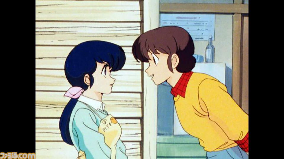 アニメ『めぞん一刻』全96話が無料一挙放送。高橋留美子が描く昭和を