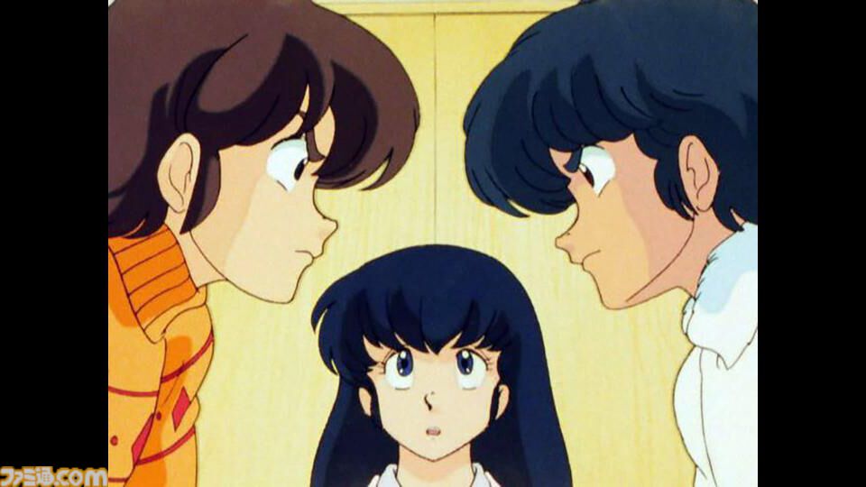 アニメ『めぞん一刻』全96話が無料一挙放送。高橋留美子が描く昭和を