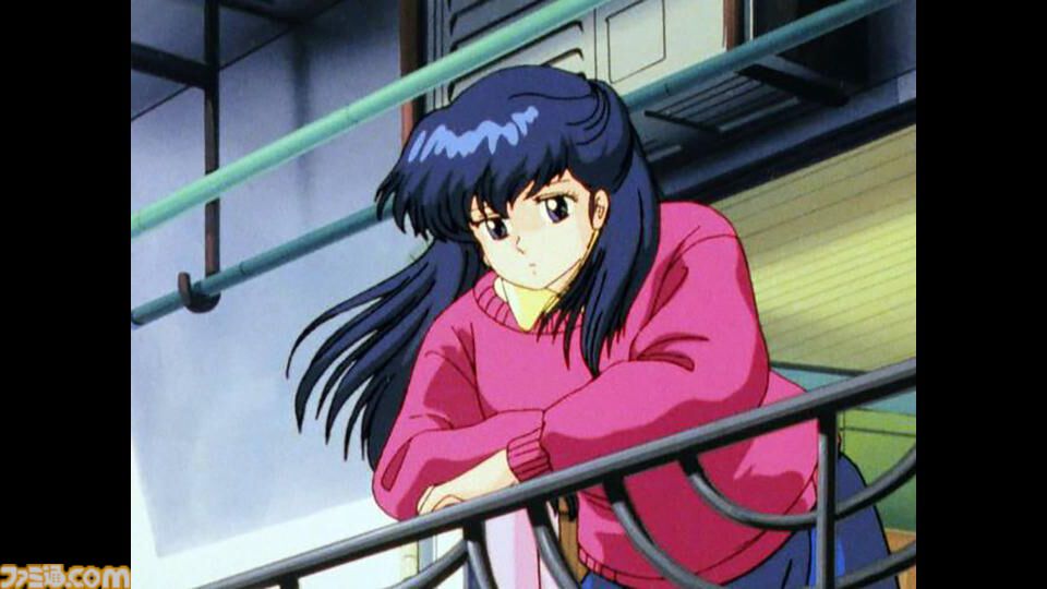 アニメ『めぞん一刻』全96話が無料一挙放送。高橋留美子が描く昭和を