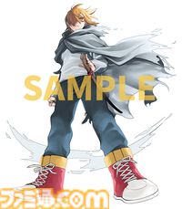 『コミックフラッパー』リニューアル号が本日（4/3）発売。特別付録は『魔法少女ノ魔女裁判』のクリアファイル、表紙は『イズミと竜の図鑑』