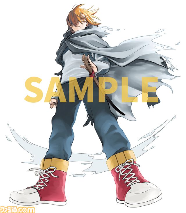 『コミックフラッパー』リニューアル号が本日（4/3）発売。特別付録は『魔法少女ノ魔女裁判』のクリアファイル、表紙は『イズミと竜の図鑑』