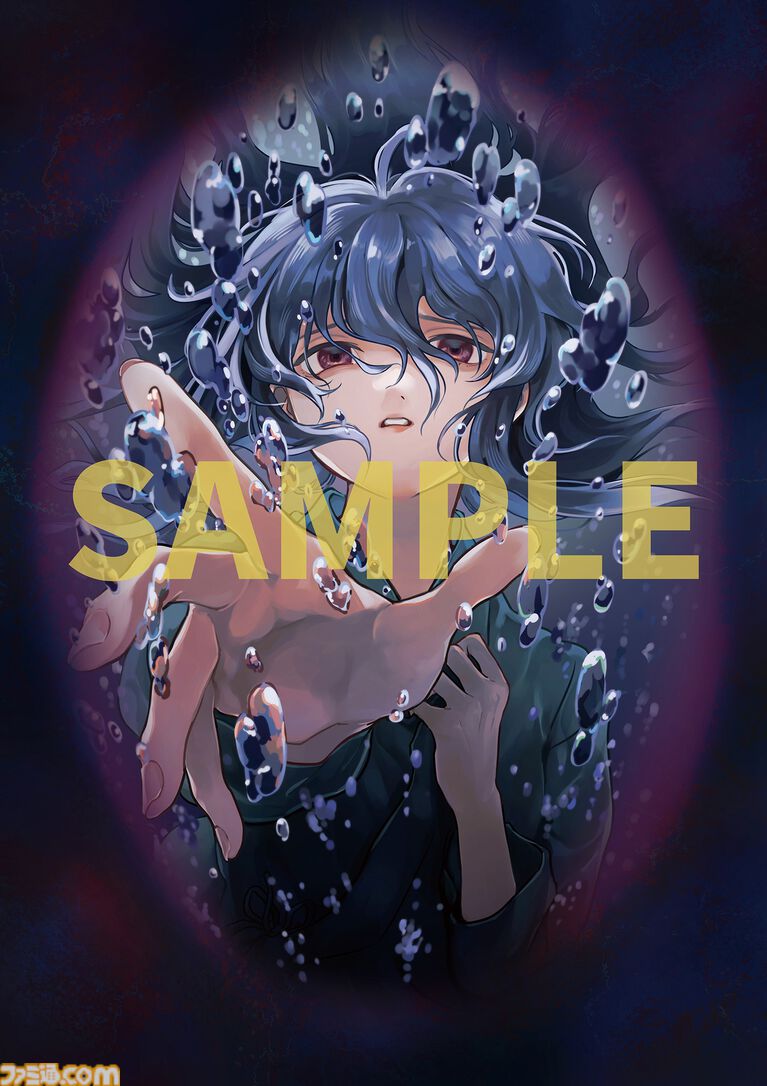 『コミックフラッパー』リニューアル号が本日（4/3）発売。特別付録は『魔法少女ノ魔女裁判』のクリアファイル、表紙は『イズミと竜の図鑑』