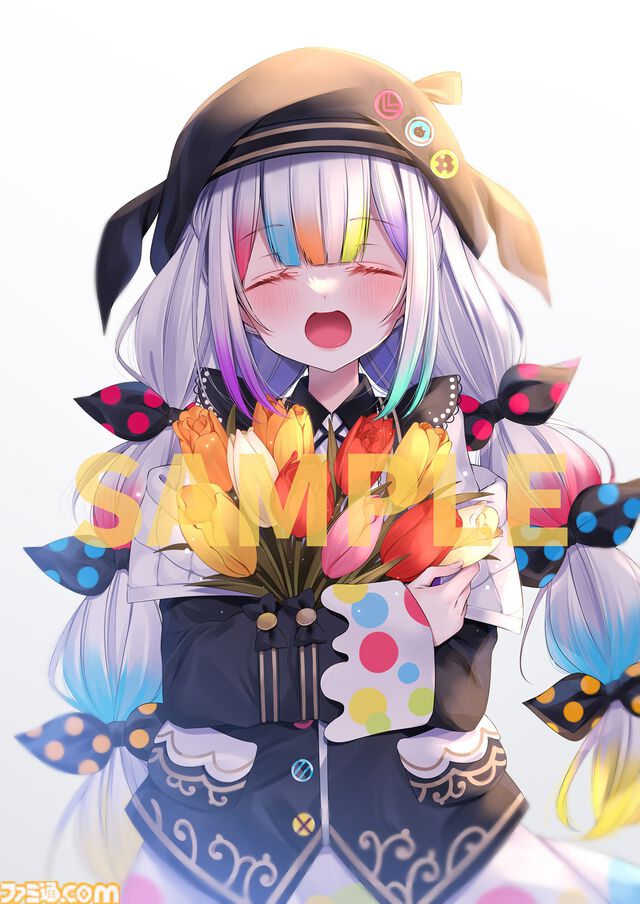 『コミックフラッパー』リニューアル号が本日（4/3）発売。特別付録は『魔法少女ノ魔女裁判』のクリアファイル、表紙は『イズミと竜の図鑑』