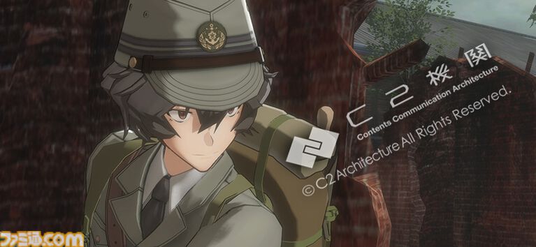 『艦これ』チーム新作タイトル『キ号計画』の開発が再始動。PC・スマホ向けに展開されるシミュレーションRPGでif昭和を舞台にメカも登場