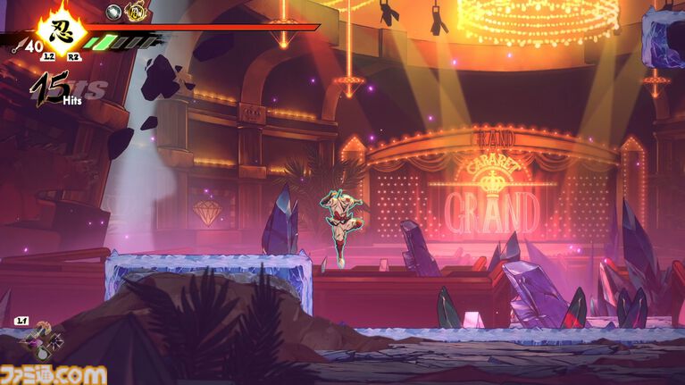 『SHINOBI 復讐の斬撃』真島吾朗と戦える喜び。そして兄さんの記憶に潜るような演出。『龍が如く』の武闘派極道と一世一代のケンカで心を通わせるDLCにありがとう