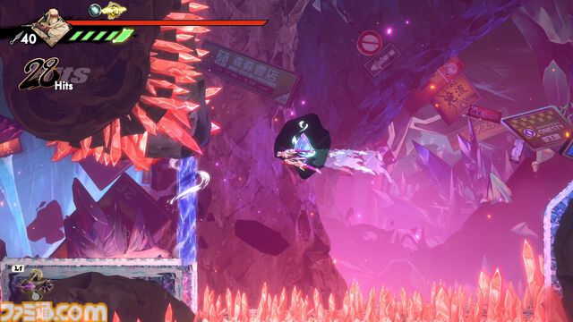 『SHINOBI 復讐の斬撃』真島吾朗と戦える喜び。そして兄さんの記憶に潜るような演出。『龍が如く』の武闘派極道と一世一代のケンカで心を通わせるDLCにありがとう