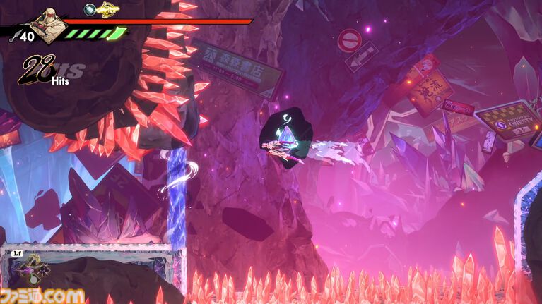 『SHINOBI 復讐の斬撃』真島吾朗と戦える喜び。そして兄さんの記憶に潜るような演出。『龍が如く』の武闘派極道と一世一代のケンカで心を通わせるDLCにありがとう