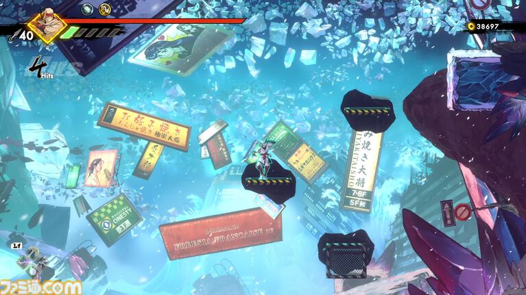 『SHINOBI 復讐の斬撃』真島吾朗と戦える喜び。そして兄さんの記憶に潜るような演出。『龍が如く』の武闘派極道と一世一代のケンカで心を通わせるDLCにありがとう