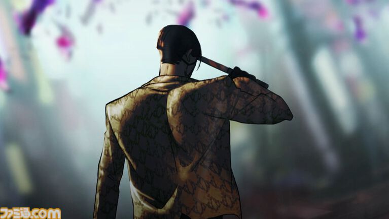 『SHINOBI 復讐の斬撃』真島吾朗と戦える喜び。そして兄さんの記憶に潜るような演出。『龍が如く』の武闘派極道と一世一代のケンカで心を通わせるDLCにありがとう