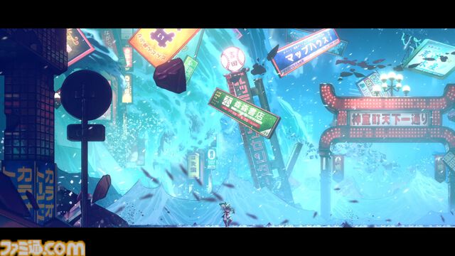 『SHINOBI 復讐の斬撃』真島吾朗と戦える喜び。そして兄さんの記憶に潜るような演出。『龍が如く』の武闘派極道と一世一代のケンカで心を通わせるDLCにありがとう