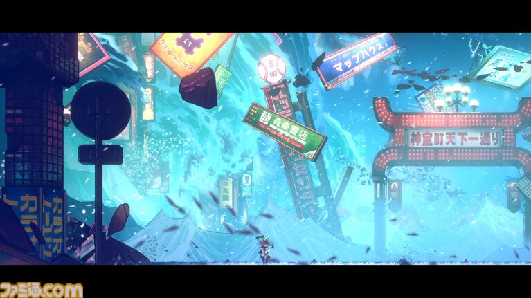 『SHINOBI 復讐の斬撃』真島吾朗と戦える喜び。そして兄さんの記憶に潜るような演出。『龍が如く』の武闘派極道と一世一代のケンカで心を通わせるDLCにありがとう