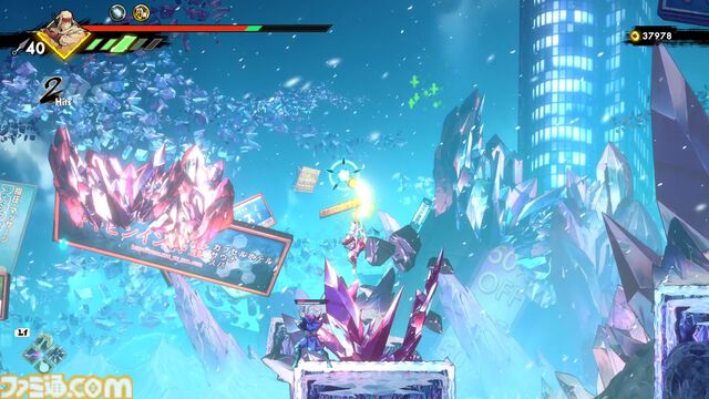 『SHINOBI 復讐の斬撃』真島吾朗と戦える喜び。そして兄さんの記憶に潜るような演出。『龍が如く』の武闘派極道と一世一代のケンカで心を通わせるDLCにありがとう