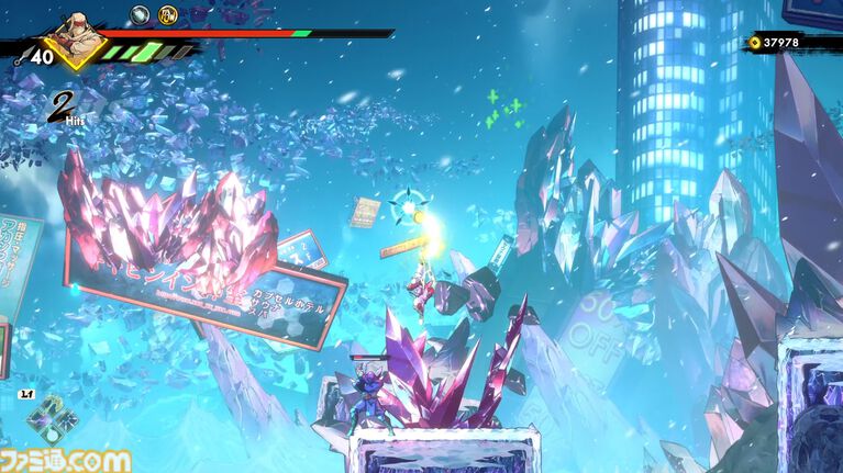 『SHINOBI 復讐の斬撃』真島吾朗と戦える喜び。そして兄さんの記憶に潜るような演出。『龍が如く』の武闘派極道と一世一代のケンカで心を通わせるDLCにありがとう