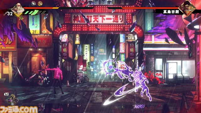 『SHINOBI 復讐の斬撃』真島吾朗と戦える喜び。そして兄さんの記憶に潜るような演出。『龍が如く』の武闘派極道と一世一代のケンカで心を通わせるDLCにありがとう