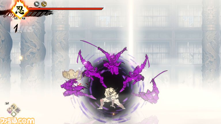 『SHINOBI 復讐の斬撃』真島吾朗と戦える喜び。そして兄さんの記憶に潜るような演出。『龍が如く』の武闘派極道と一世一代のケンカで心を通わせるDLCにありがとう