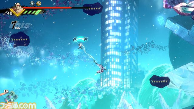 『SHINOBI 復讐の斬撃』真島吾朗と戦える喜び。そして兄さんの記憶に潜るような演出。『龍が如く』の武闘派極道と一世一代のケンカで心を通わせるDLCにありがとう