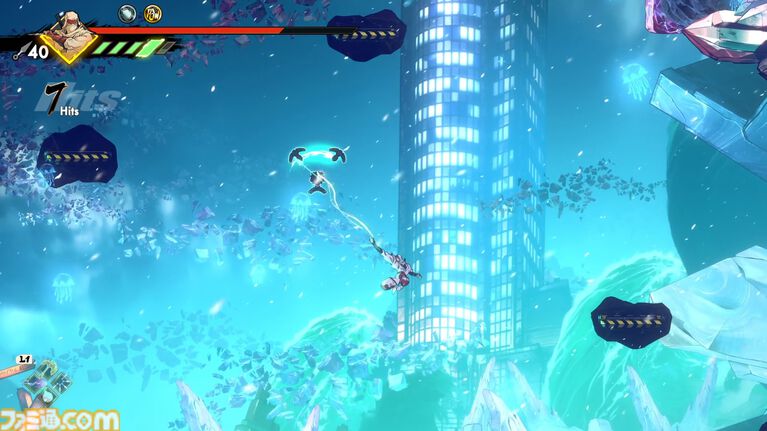 『SHINOBI 復讐の斬撃』真島吾朗と戦える喜び。そして兄さんの記憶に潜るような演出。『龍が如く』の武闘派極道と一世一代のケンカで心を通わせるDLCにありがとう