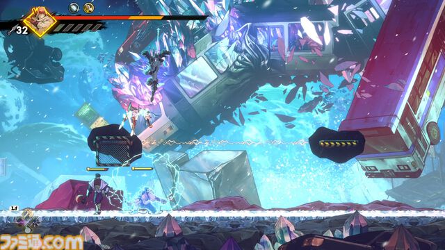 『SHINOBI 復讐の斬撃』真島吾朗と戦える喜び。そして兄さんの記憶に潜るような演出。『龍が如く』の武闘派極道と一世一代のケンカで心を通わせるDLCにありがとう