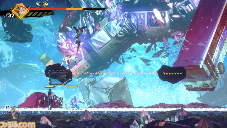 『SHINOBI 復讐の斬撃』真島吾朗と戦える喜び。そして兄さんの記憶に潜るような演出。『龍が如く』の武闘派極道と一世一代のケンカで心を通わせるDLCにありがとう