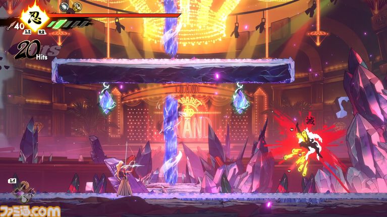 『SHINOBI 復讐の斬撃』真島吾朗と戦える喜び。そして兄さんの記憶に潜るような演出。『龍が如く』の武闘派極道と一世一代のケンカで心を通わせるDLCにありがとう