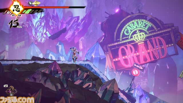 『SHINOBI 復讐の斬撃』真島吾朗と戦える喜び。そして兄さんの記憶に潜るような演出。『龍が如く』の武闘派極道と一世一代のケンカで心を通わせるDLCにありがとう