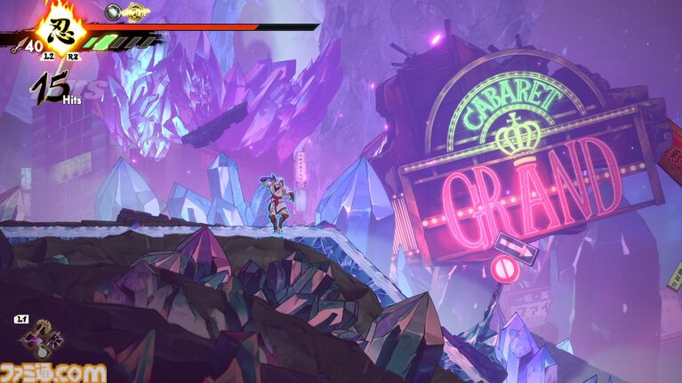 『SHINOBI 復讐の斬撃』真島吾朗と戦える喜び。そして兄さんの記憶に潜るような演出。『龍が如く』の武闘派極道と一世一代のケンカで心を通わせるDLCにありがとう