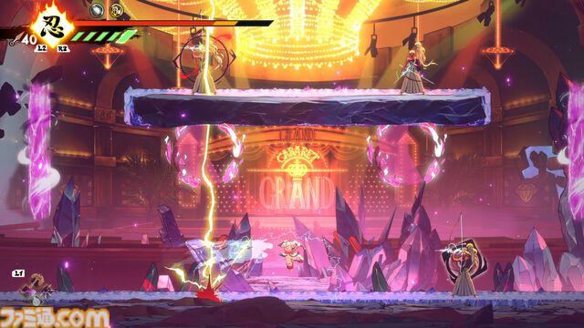 『SHINOBI 復讐の斬撃』真島吾朗と戦える喜び。そして兄さんの記憶に潜るような演出。『龍が如く』の武闘派極道と一世一代のケンカで心を通わせるDLCにありがとう