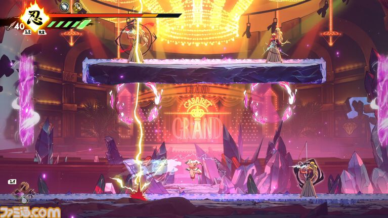 『SHINOBI 復讐の斬撃』真島吾朗と戦える喜び。そして兄さんの記憶に潜るような演出。『龍が如く』の武闘派極道と一世一代のケンカで心を通わせるDLCにありがとう