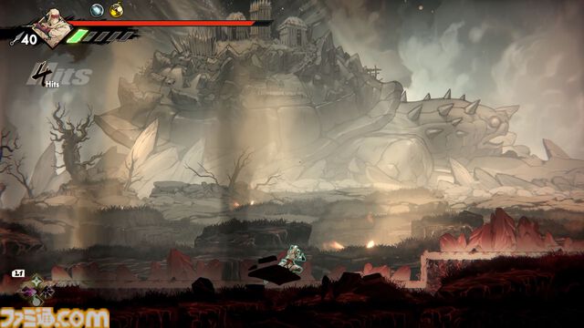 『SHINOBI 復讐の斬撃』真島吾朗と戦える喜び。そして兄さんの記憶に潜るような演出。『龍が如く』の武闘派極道と一世一代のケンカで心を通わせるDLCにありがとう