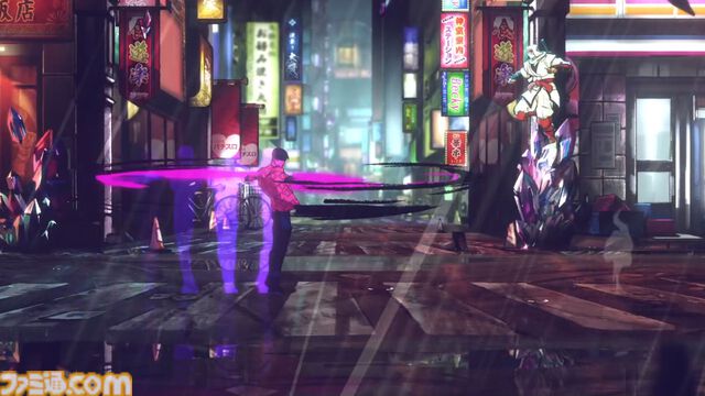 『SHINOBI 復讐の斬撃』真島吾朗と戦える喜び。そして兄さんの記憶に潜るような演出。『龍が如く』の武闘派極道と一世一代のケンカで心を通わせるDLCにありがとう