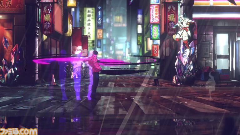 『SHINOBI 復讐の斬撃』真島吾朗と戦える喜び。そして兄さんの記憶に潜るような演出。『龍が如く』の武闘派極道と一世一代のケンカで心を通わせるDLCにありがとう