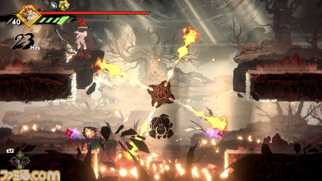 『SHINOBI 復讐の斬撃』真島吾朗と戦える喜び。そして兄さんの記憶に潜るような演出。『龍が如く』の武闘派極道と一世一代のケンカで心を通わせるDLCにありがとう