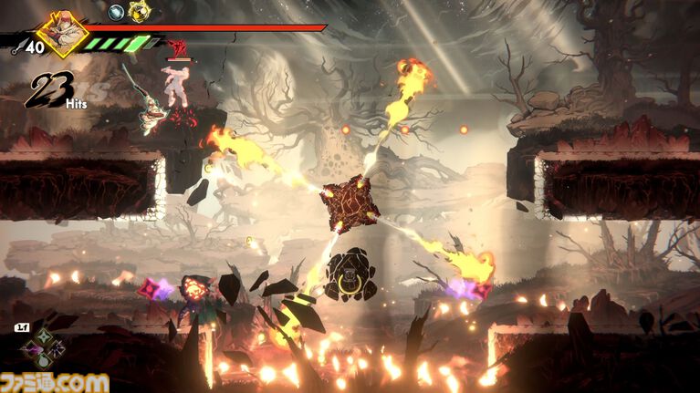 『SHINOBI 復讐の斬撃』真島吾朗と戦える喜び。そして兄さんの記憶に潜るような演出。『龍が如く』の武闘派極道と一世一代のケンカで心を通わせるDLCにありがとう