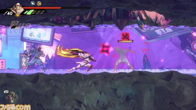 『SHINOBI 復讐の斬撃』真島吾朗と戦える喜び。そして兄さんの記憶に潜るような演出。『龍が如く』の武闘派極道と一世一代のケンカで心を通わせるDLCにありがとう