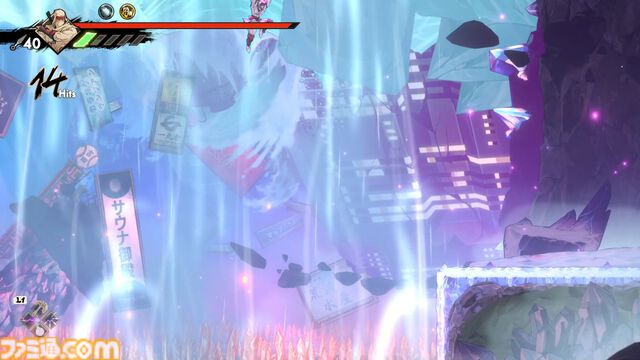 『SHINOBI 復讐の斬撃』真島吾朗と戦える喜び。そして兄さんの記憶に潜るような演出。『龍が如く』の武闘派極道と一世一代のケンカで心を通わせるDLCにありがとう