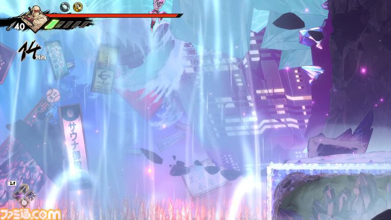 『SHINOBI 復讐の斬撃』真島吾朗と戦える喜び。そして兄さんの記憶に潜るような演出。『龍が如く』の武闘派極道と一世一代のケンカで心を通わせるDLCにありがとう