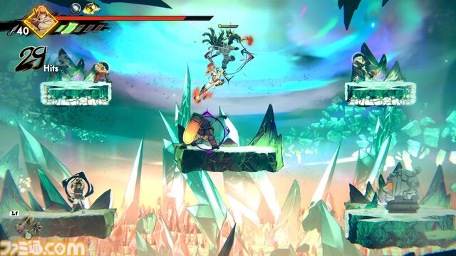 『SHINOBI 復讐の斬撃』真島吾朗と戦える喜び。そして兄さんの記憶に潜るような演出。『龍が如く』の武闘派極道と一世一代のケンカで心を通わせるDLCにありがとう