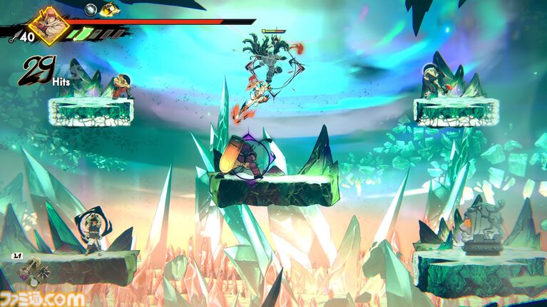 『SHINOBI 復讐の斬撃』真島吾朗と戦える喜び。そして兄さんの記憶に潜るような演出。『龍が如く』の武闘派極道と一世一代のケンカで心を通わせるDLCにありがとう