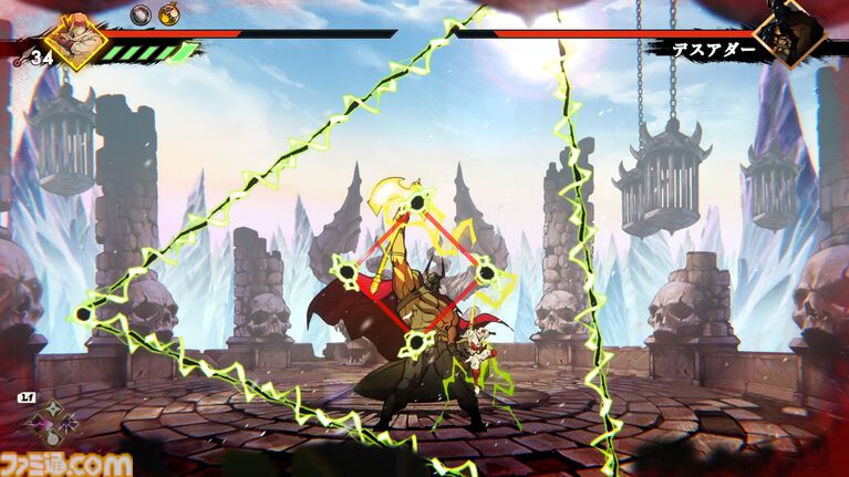 『SHINOBI 復讐の斬撃』真島吾朗と戦える喜び。そして兄さんの記憶に潜るような演出。『龍が如く』の武闘派極道と一世一代のケンカで心を通わせるDLCにありがとう