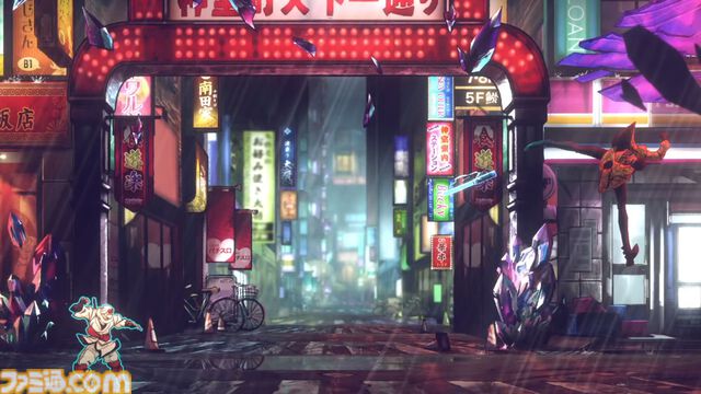 『SHINOBI 復讐の斬撃』真島吾朗と戦える喜び。そして兄さんの記憶に潜るような演出。『龍が如く』の武闘派極道と一世一代のケンカで心を通わせるDLCにありがとう