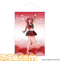 『ときメモ』30周年記念ライブのパンフレットとイベントTシャツがエビテンで追加予約開始。イベントビジュアルを使用したアクスタなども予約受付中