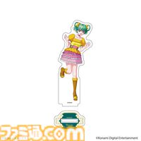 『ときメモ』30周年記念ライブのパンフレットとイベントTシャツがエビテンで追加予約開始。イベントビジュアルを使用したアクスタなども予約受付中