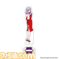 『ときメモ』30周年記念ライブのパンフレットとイベントTシャツがエビテンで追加予約開始。イベントビジュアルを使用したアクスタなども予約受付中