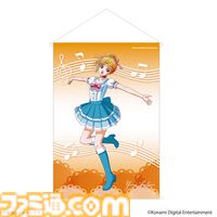 『ときメモ』30周年記念ライブのパンフレットとイベントTシャツがエビテンで追加予約開始。イベントビジュアルを使用したアクスタなども予約受付中