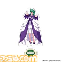 『ときメモ』30周年記念ライブのパンフレットとイベントTシャツがエビテンで追加予約開始。イベントビジュアルを使用したアクスタなども予約受付中