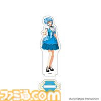 『ときメモ』30周年記念ライブのパンフレットとイベントTシャツがエビテンで追加予約開始。イベントビジュアルを使用したアクスタなども予約受付中